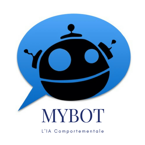 Logo MyBot